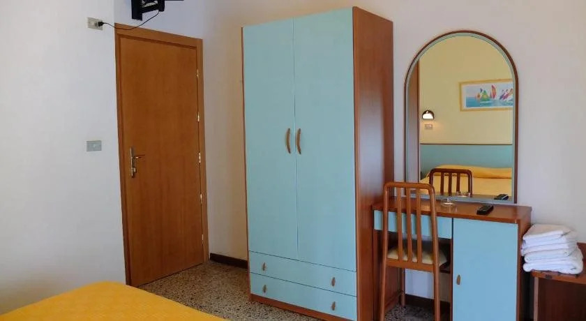 B&B Hotel Villa Nora