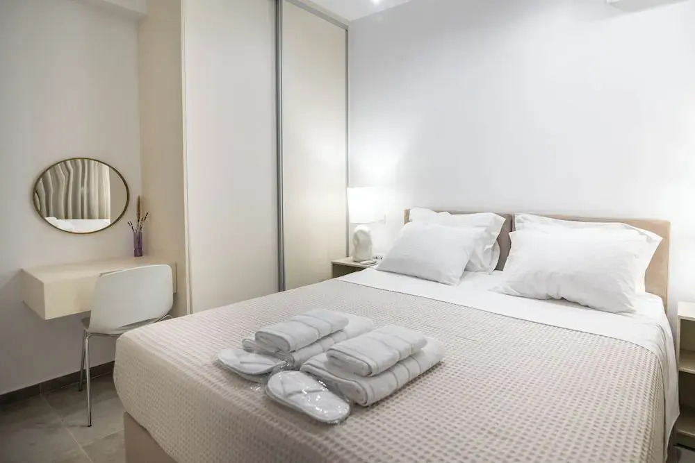 Maison Poème Luxury Apartments