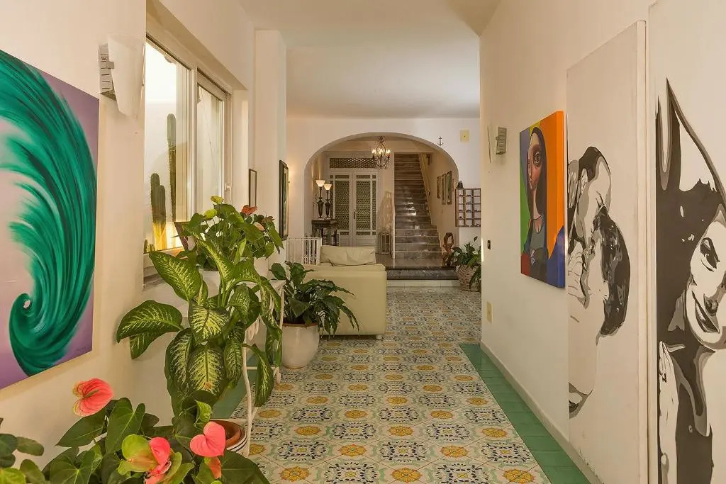 Hotel Villa Maria