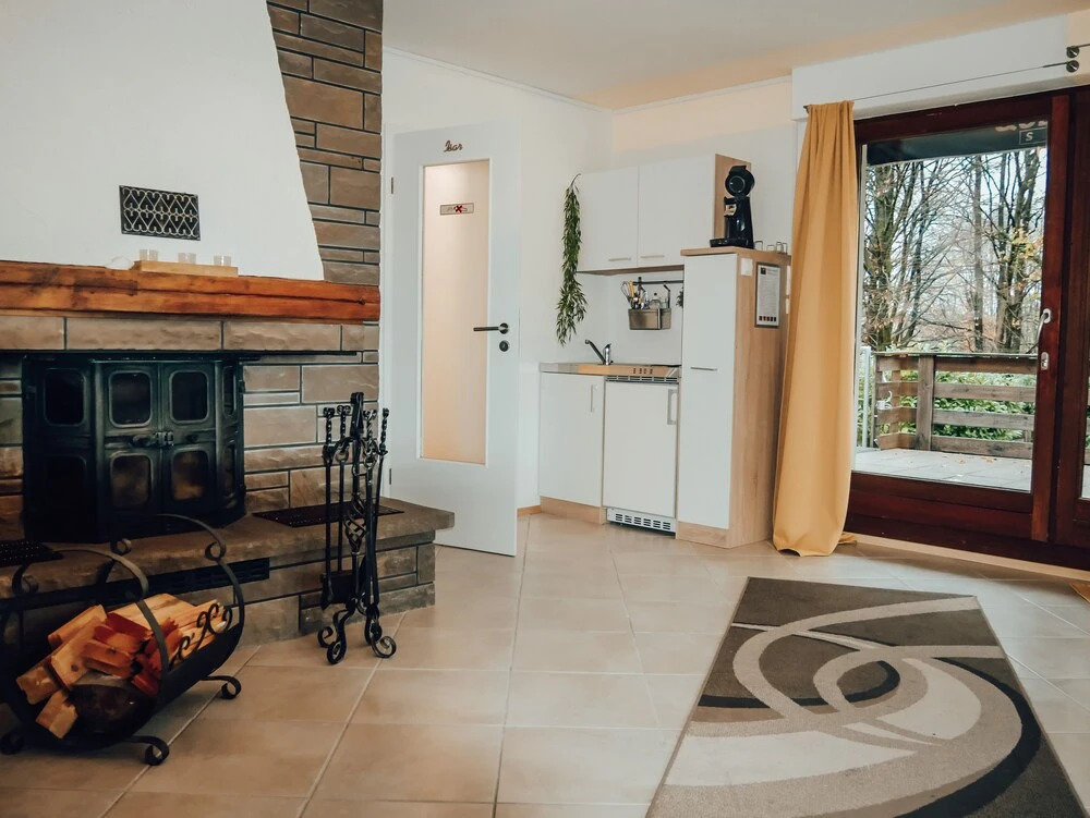 Privatzimmer Bellevue