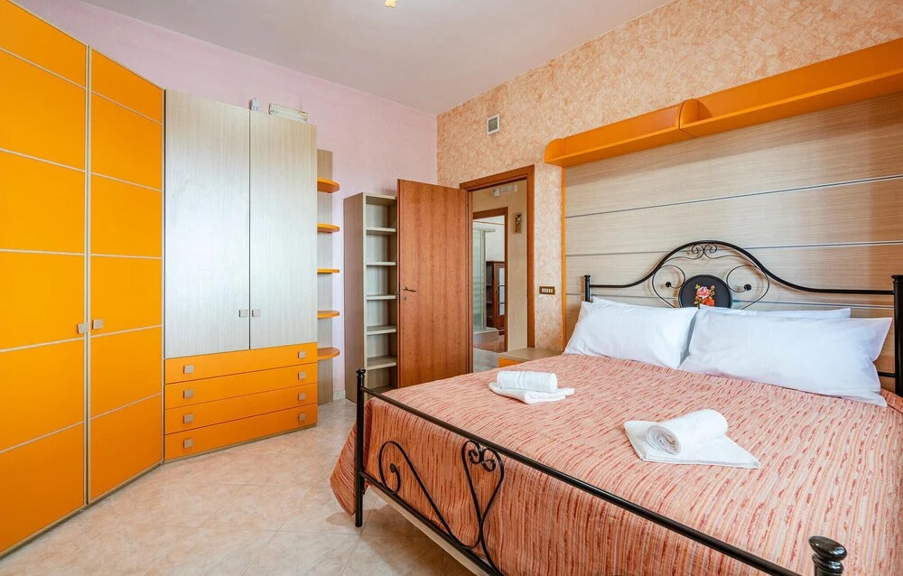 Pet Friendly Home In Grottaglie