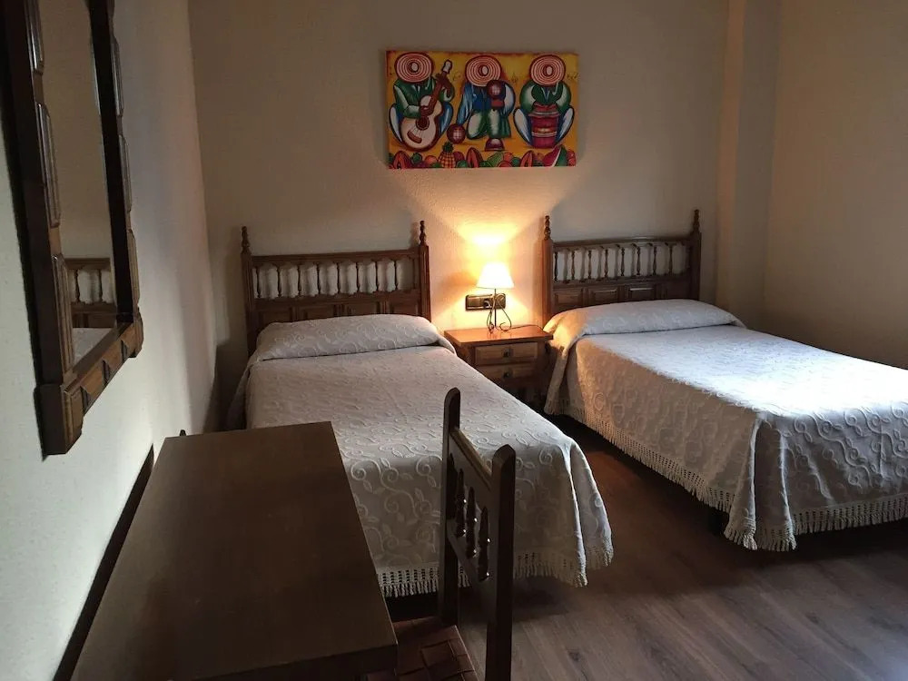 Hostal Argentino