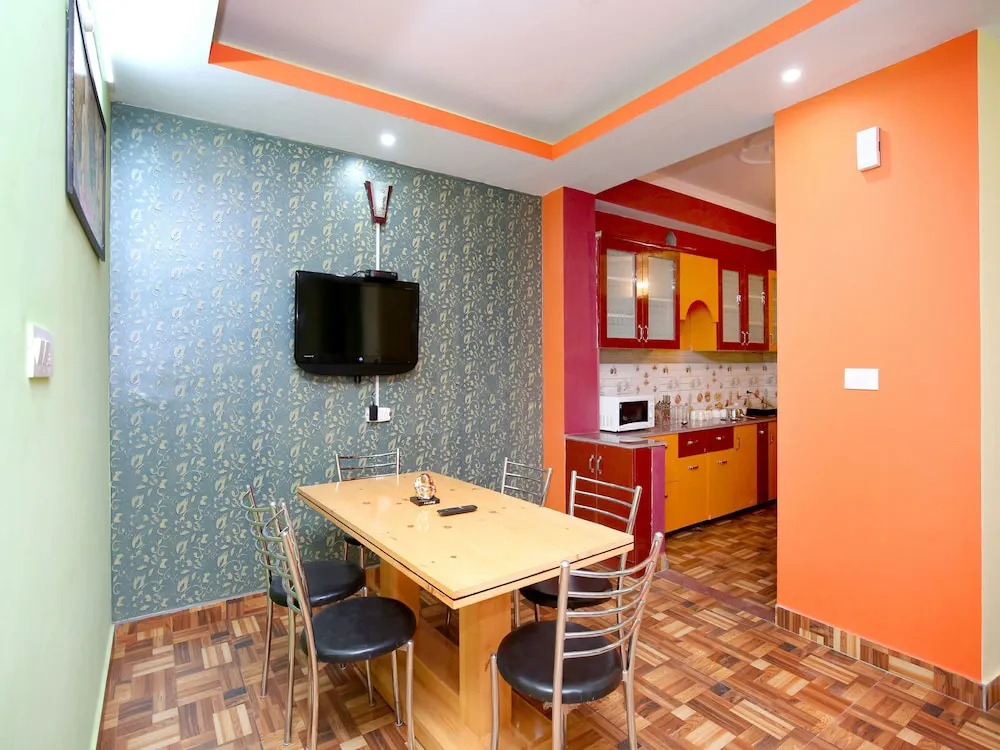 OYO 13708 Home 2BHK Kamyana