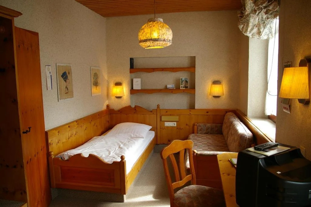 Hotel Alter Posthof