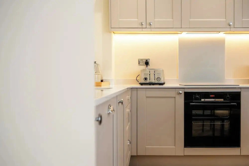 Stunning Flat in Centre of Cheltenham