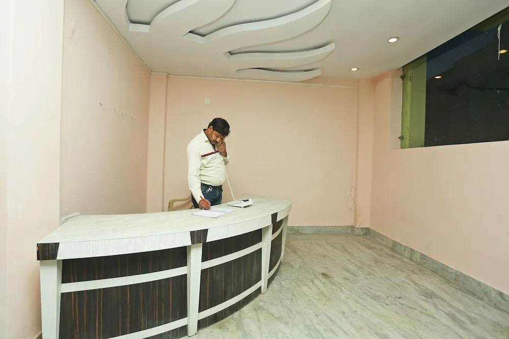 Oyo 14624 Hari Dham