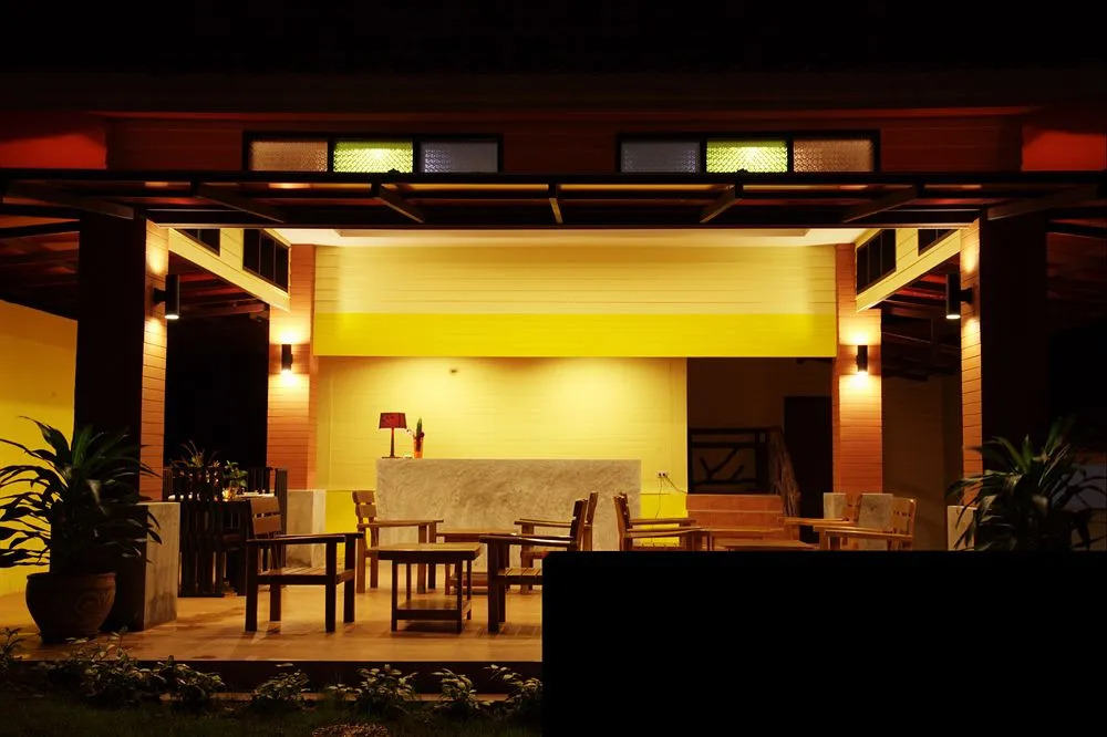 Lanta Village Resort