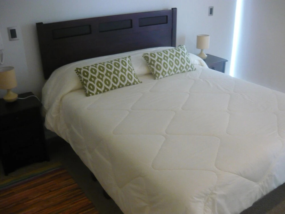 Departamento Jardín del Mar