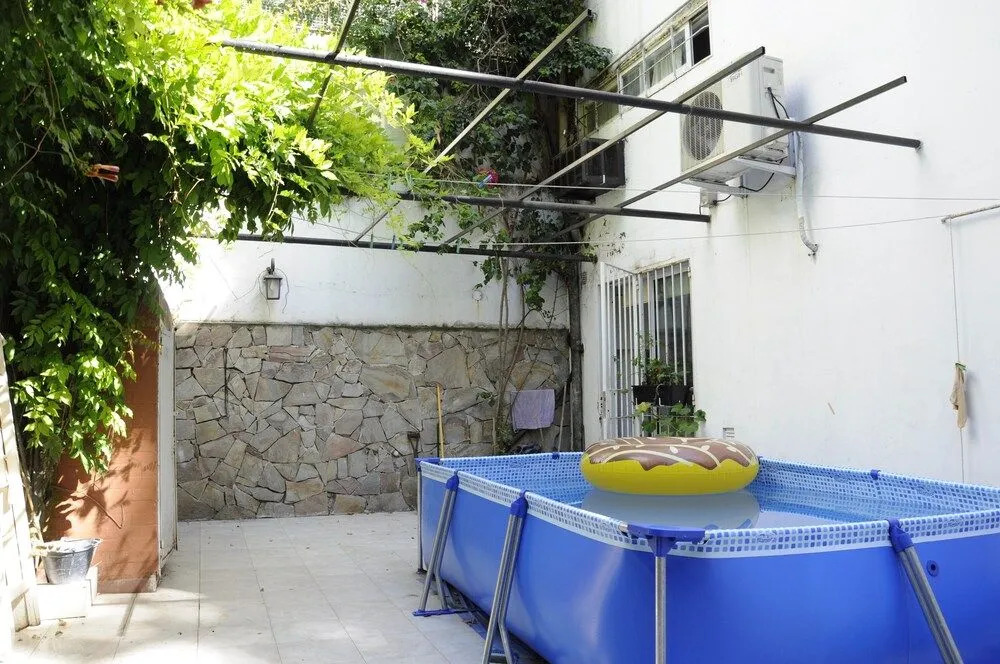 Hostal VIP