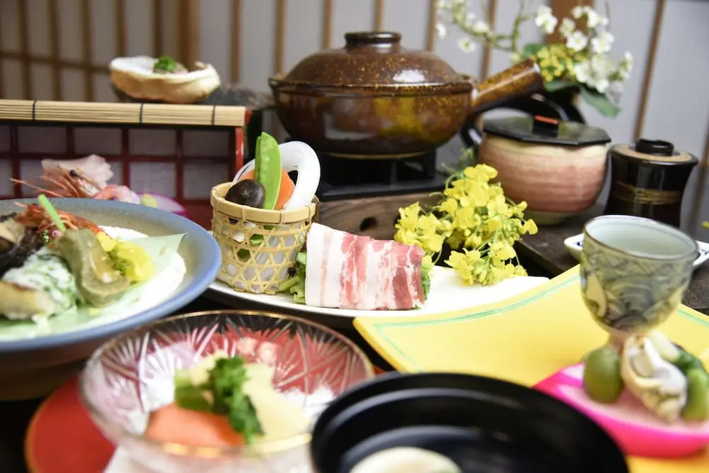 Hotel Kayoutei