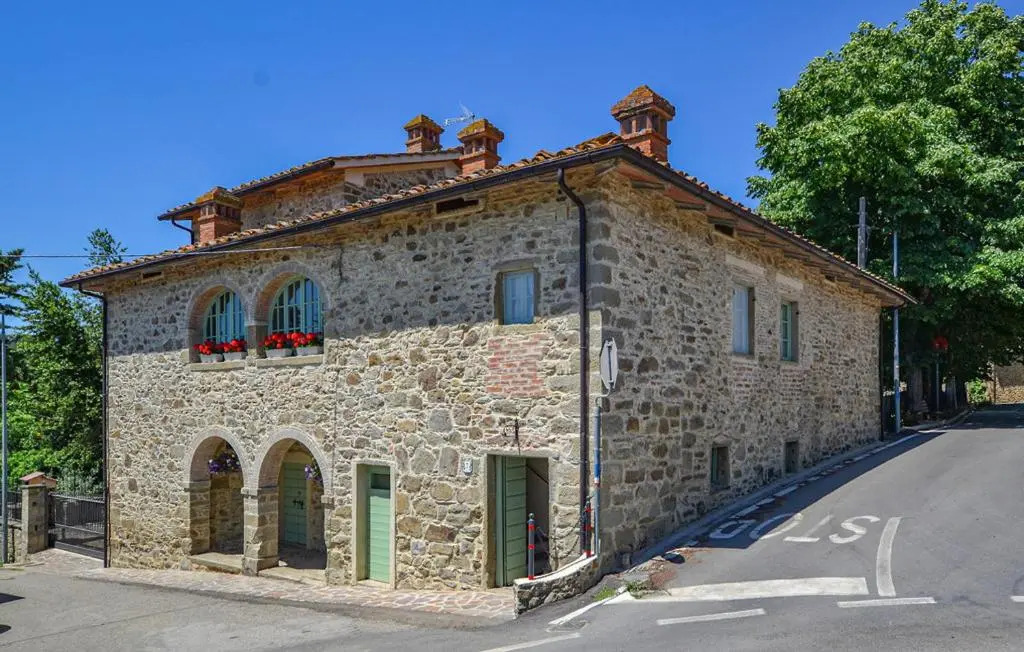Il Meriggeto