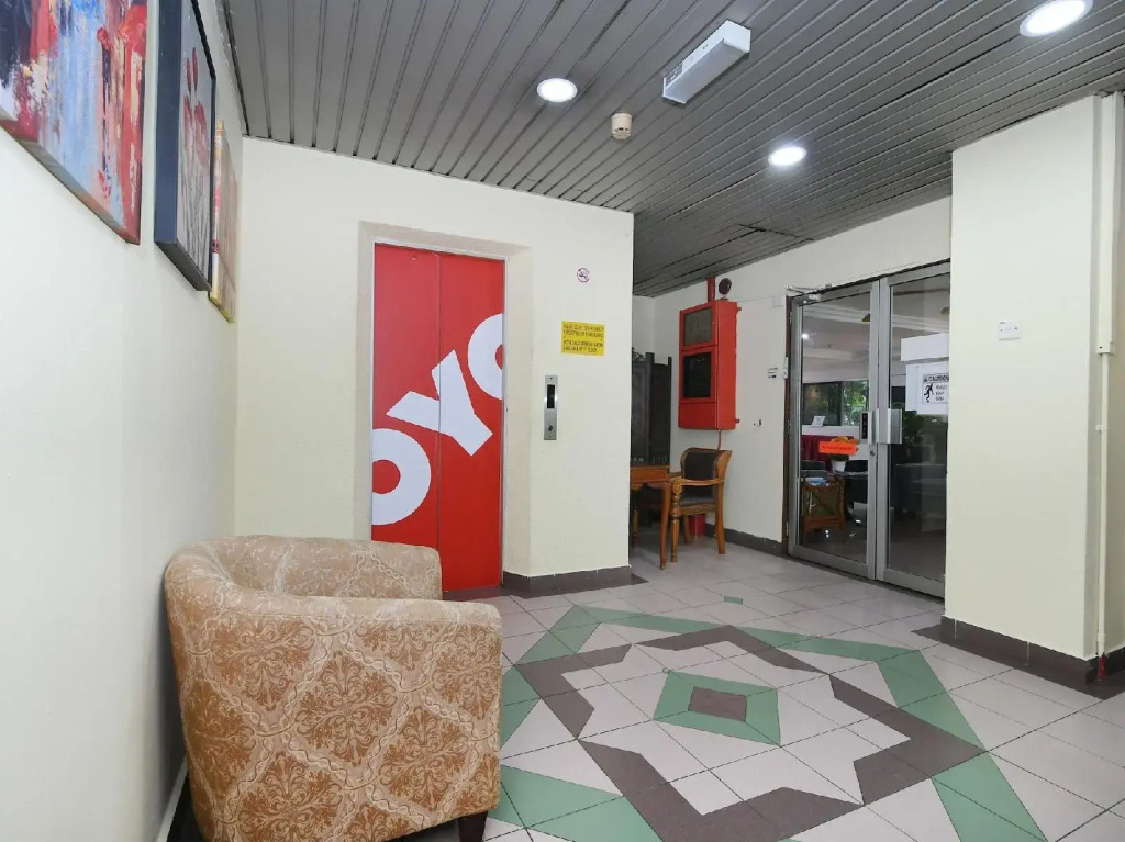 Mayview Glory Hotel