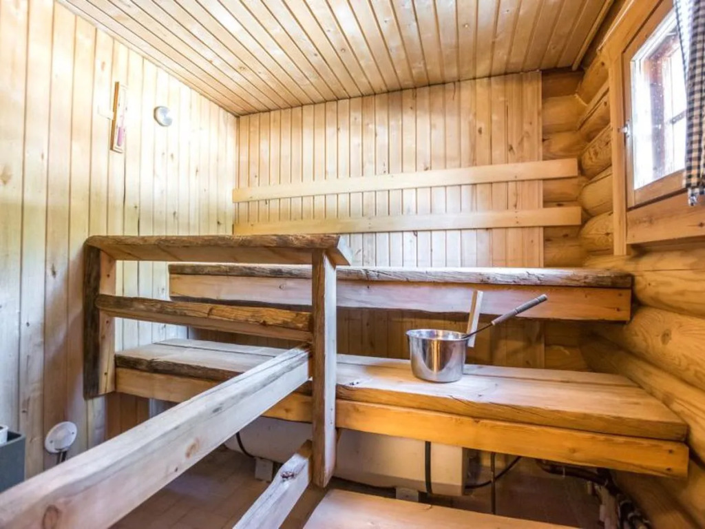 Keisarintupa Kuusamo