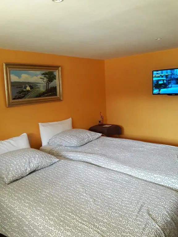Coquet Appartement