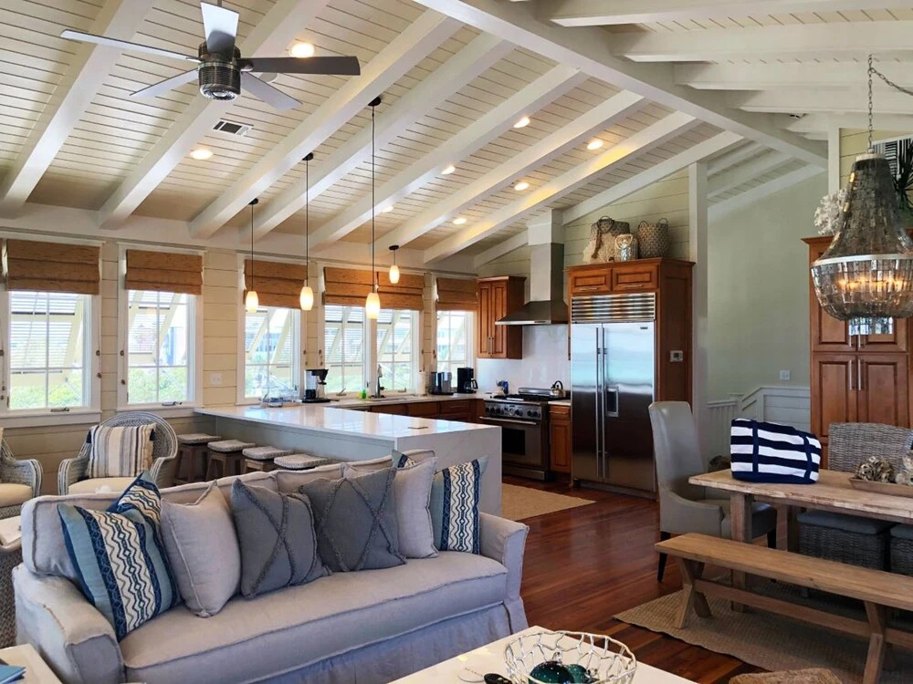 Buckeye On the Beach - 2288 E Co Hwy 30a by Dune Vacation Rentals