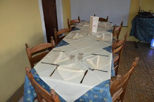 Residence Verde Blu