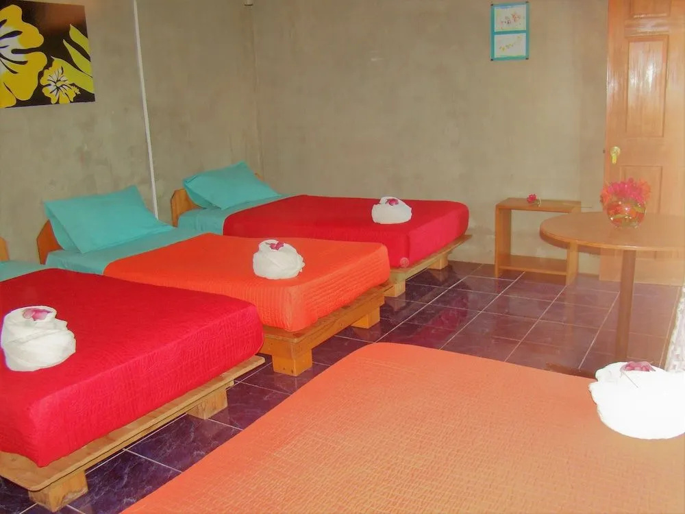 Hostal Pukao