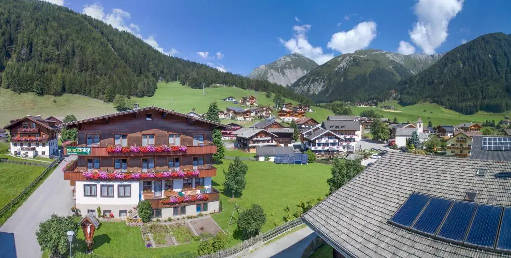 Wurlerhof