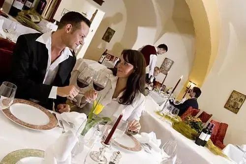 Grand Hotel Sauerhof