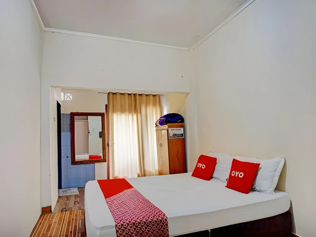 Hotel O Zam Zam Family Syariah