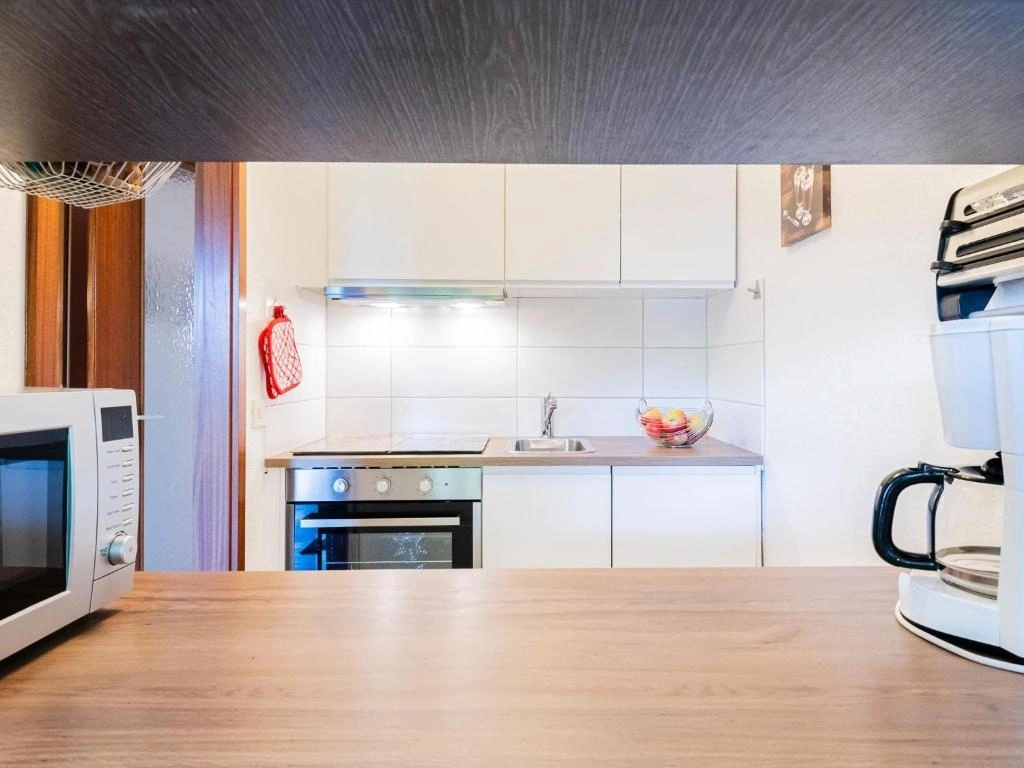 Waldstraße 2 Ferienwohnung Volkenborn