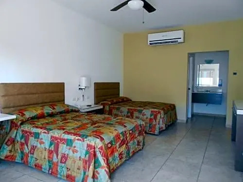 Hotel las Palmas