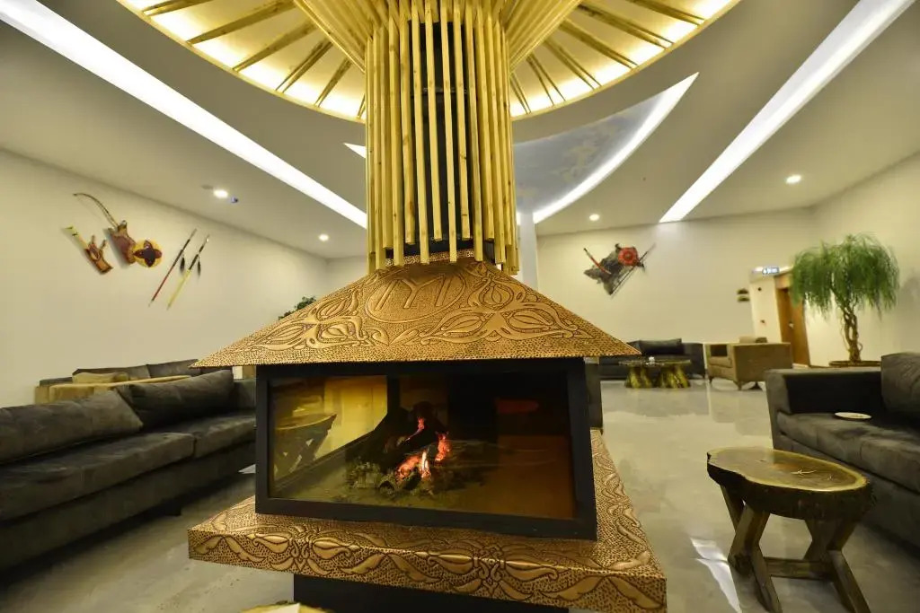 Kayı Resort Hotel