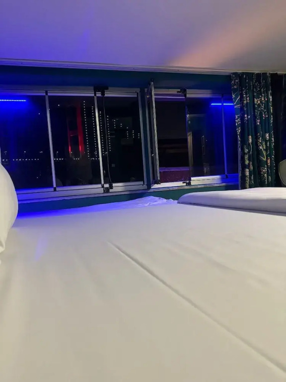 Demirtaş Hotel