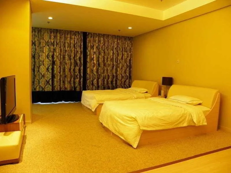 Shangru Yangguang