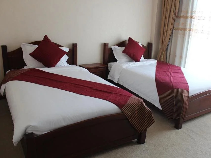 Soundara Hotel
