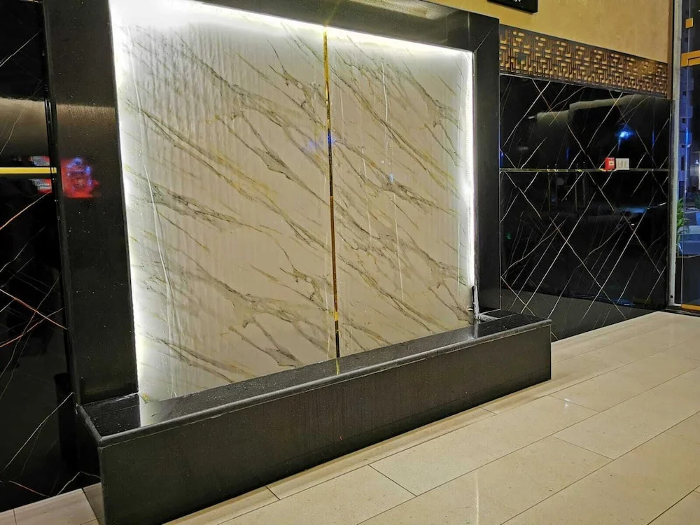 TAJ Hotel