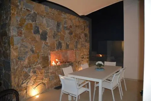 Limonero 17, Golf Club