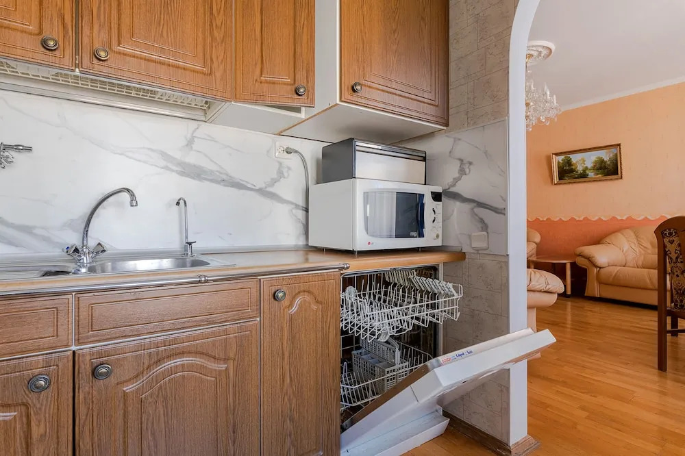 Welcome Home Apartments Kazanskaya 41