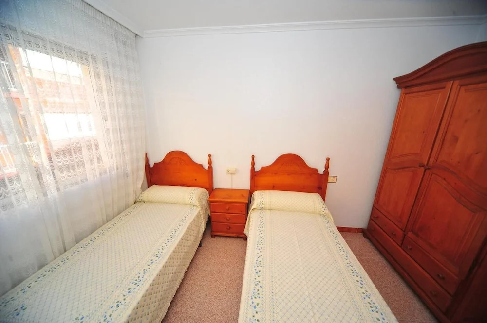 Apartamento Zona Centro Peniscola Orange Costa