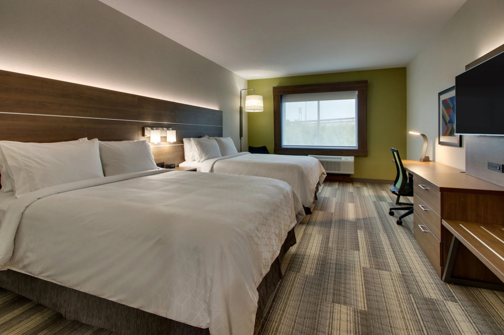 Holiday Inn Express - Lexington East - Winchester by IHG