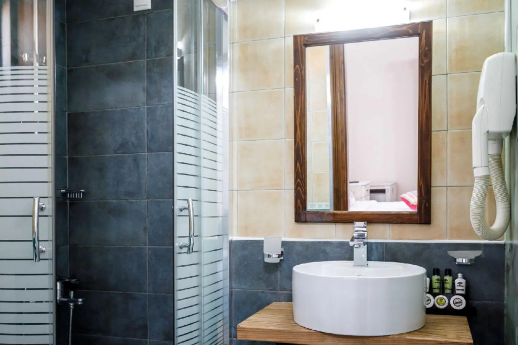Kapodistrias Hotel