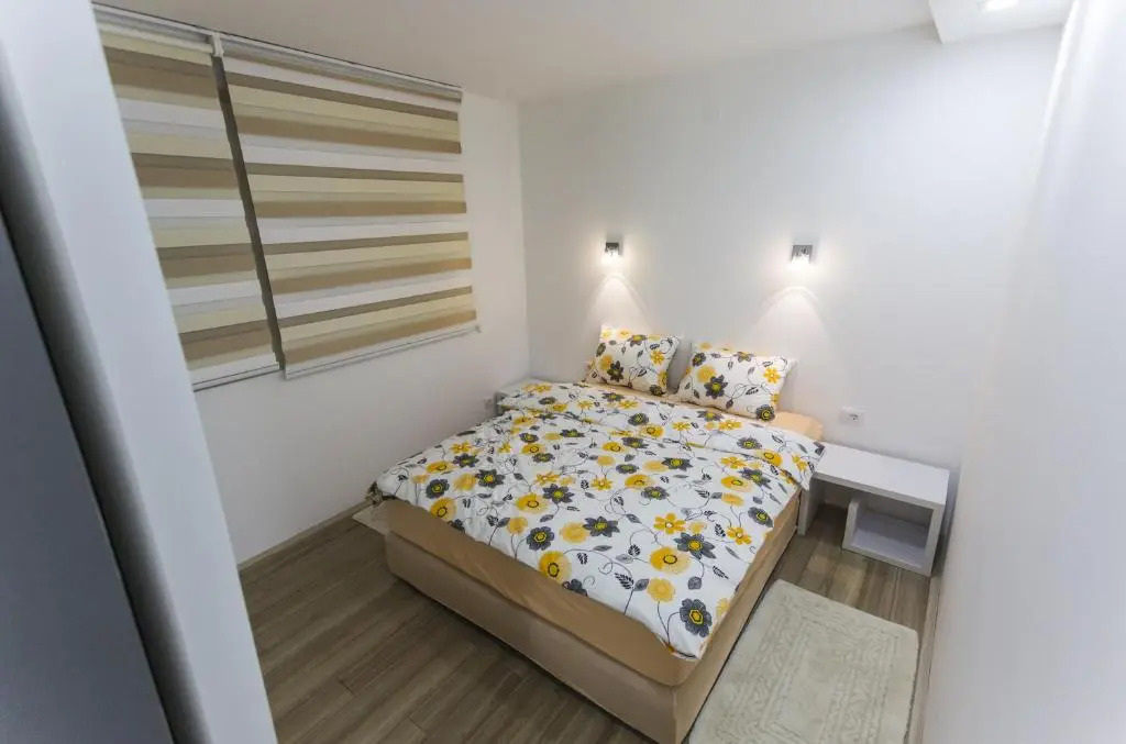 Apartment Nevena