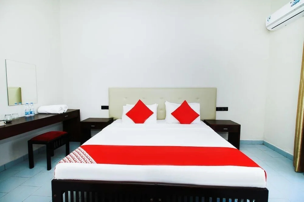 The Kings Bay Hotel By Silvas