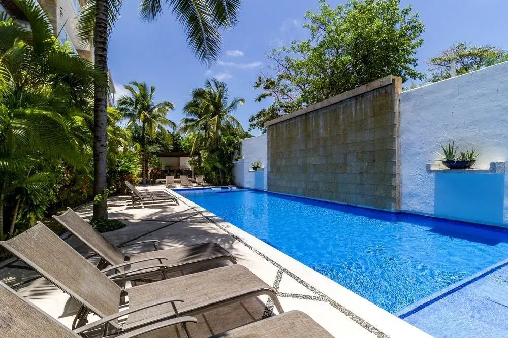 Oasis 101 by Vimex