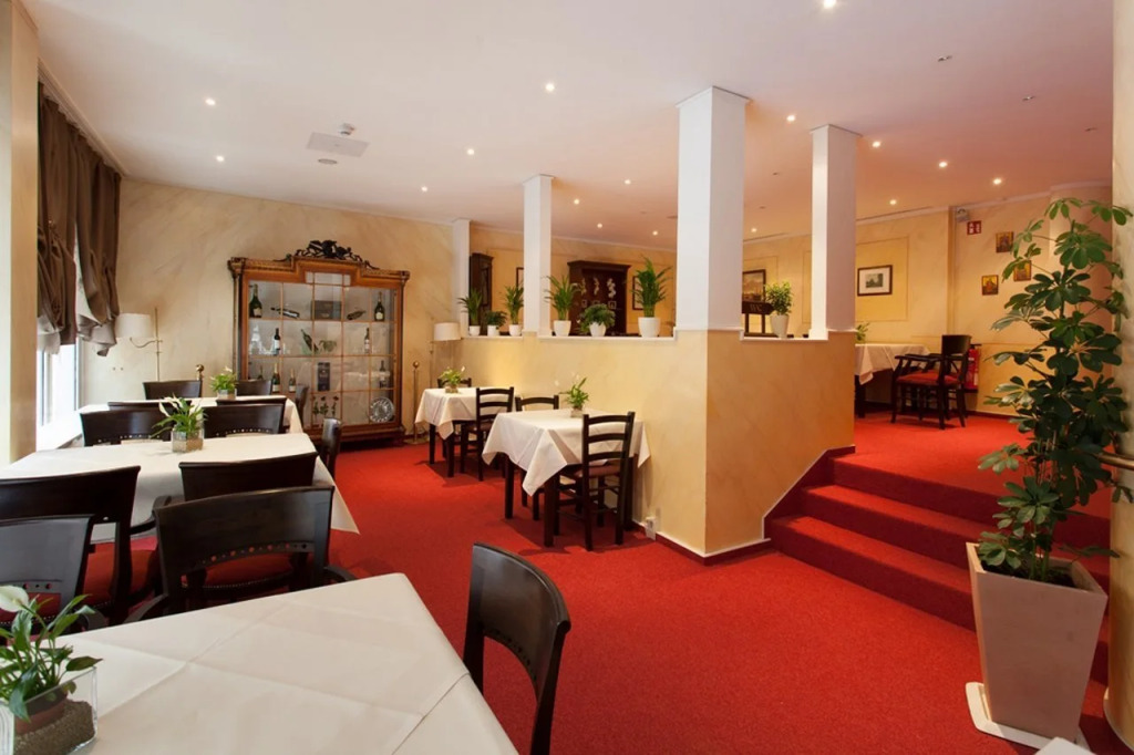 Hotel Quellenhof