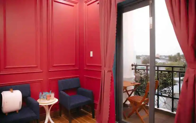 Bich Ngoan HOTEL