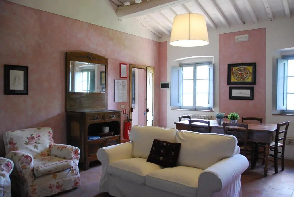 Agriturismo di Cabbiavoli