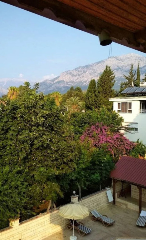 KEMER STAR HOTEL