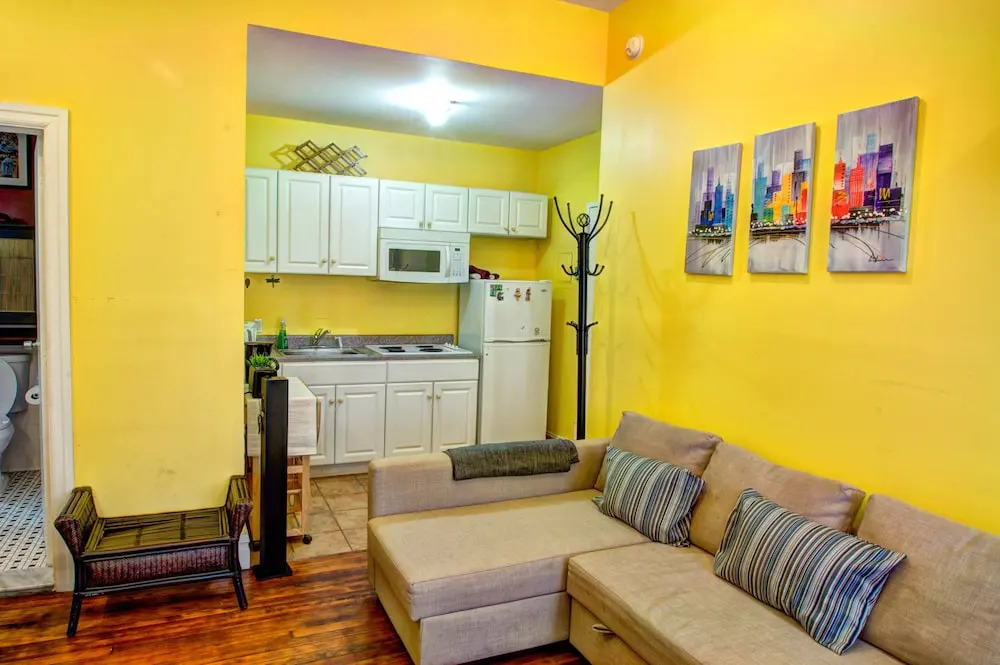 Chelsea Art Suites