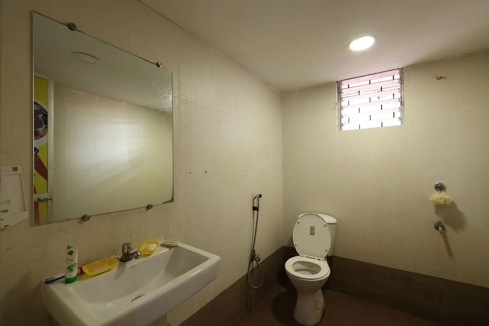 Wee care hostel and dormitory