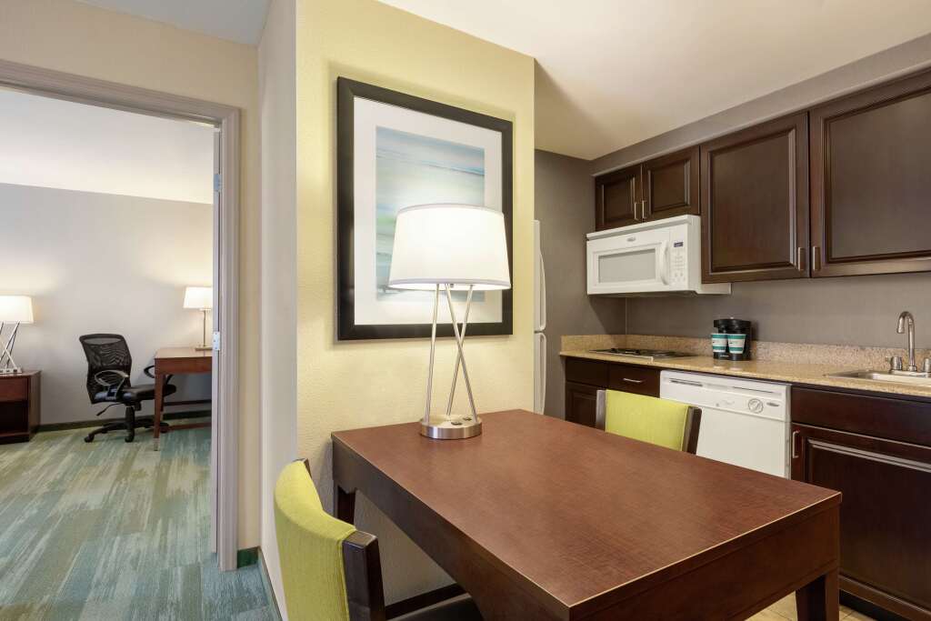 Homewood Suites by Hilton Macon-North