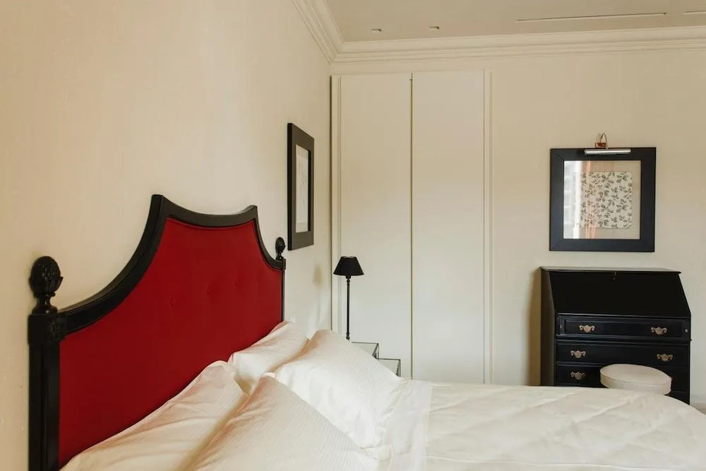 Отель Alvino Relais