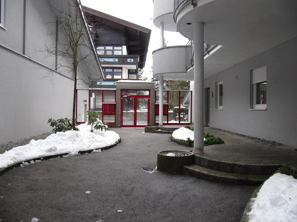 Appartement am Schlatterberg
