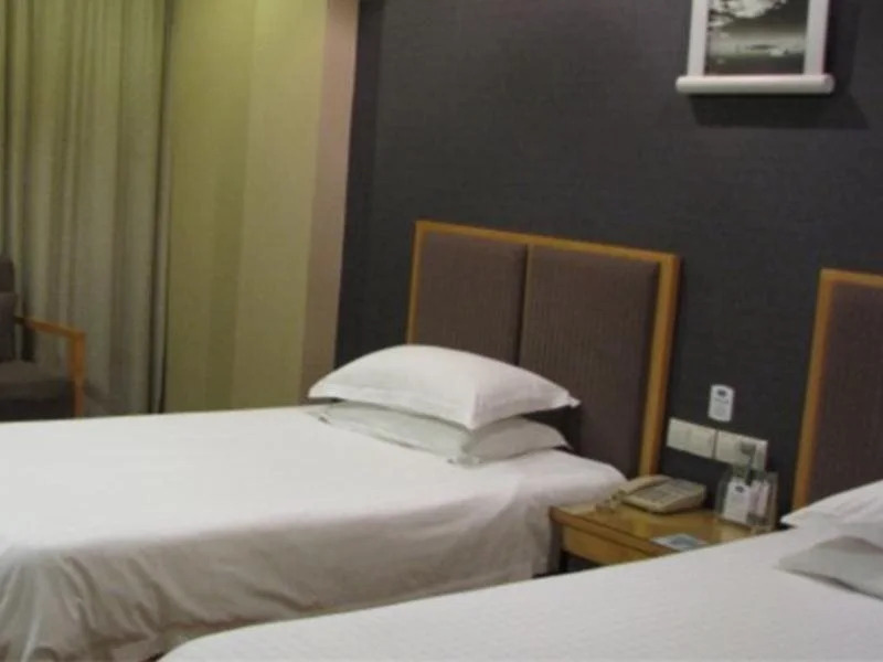 Hanting Hotel Shaoxing Renmin Rd