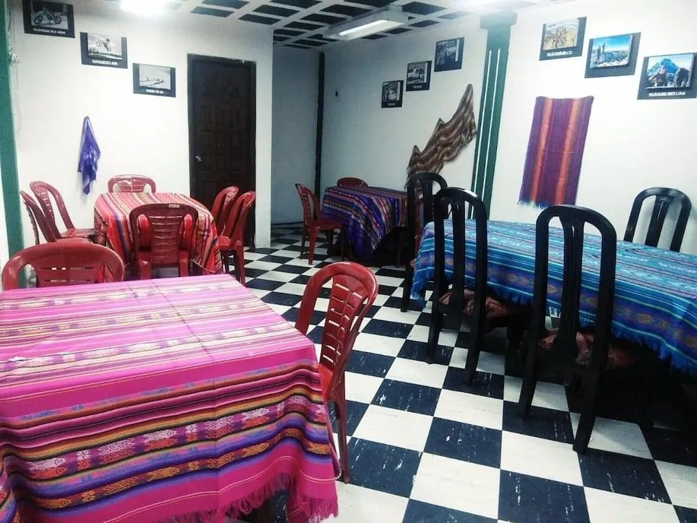 Hostel Tierra de Fuego